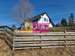 Teren de vanzare in Predeal - Zona Forban